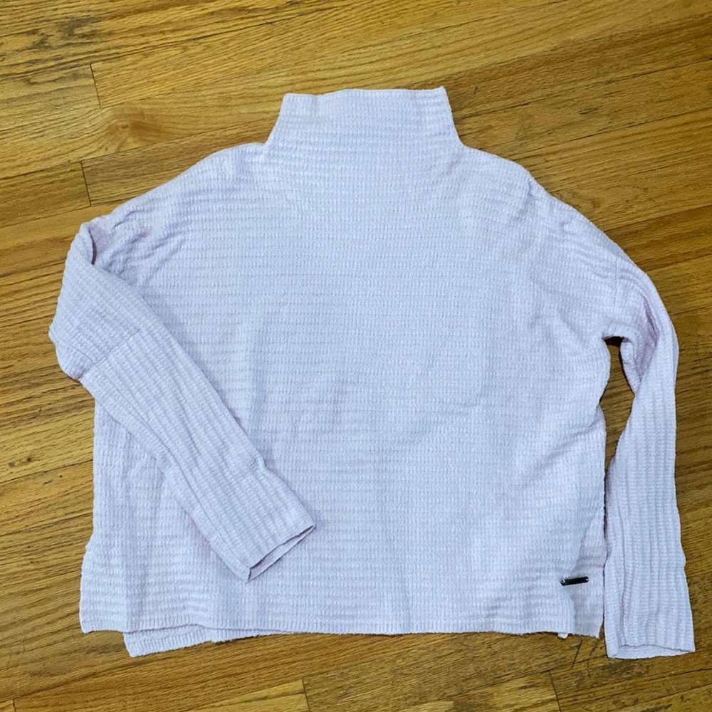 Carve Designs Livia Sweater